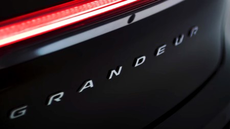 Hyundai Grandeur 2020 2