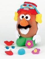 Mr. Potato de peluche