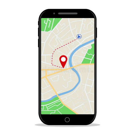 gps movil