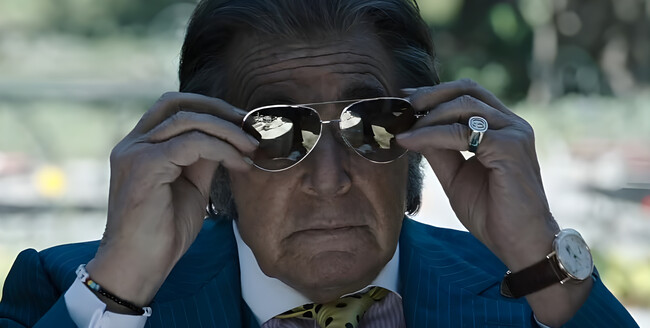pacino