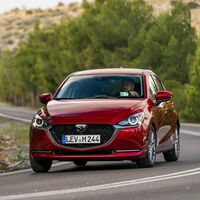 El Mazda2 MHEV ya tiene precio en México: así llega el primer mild-hybrid de la marca