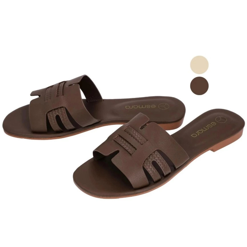 Sandalias para mujer Esmara
