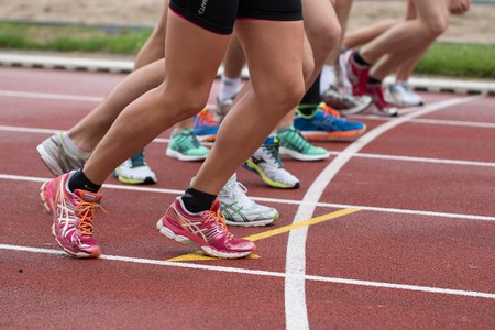 ¿A qué velocidad debo correr si soy principiante?