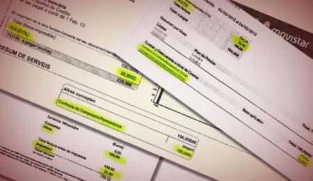 ¿Quieres anular el contrato de Compromiso de Permanencia de tu actual operador? Que no te tomen el IVA