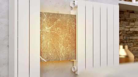 Escena Olympia Detalle Nucleo Pi