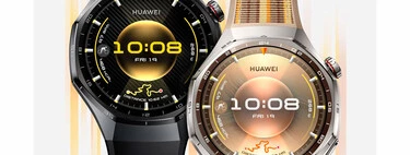 Los suizos reinaron en la muñeca durante siglos. Un reloj de Huawei con 21 días de batería les ha cambiado las reglas