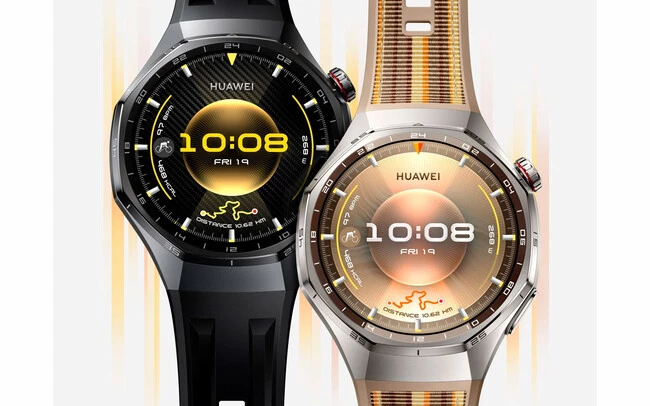 Huawei Watch Gt 6 Pro