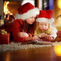 23 cuentos infantiles para hablar con los niños de la Navidad y sus tradiciones
