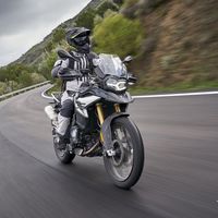 A partir de ahora las motos de BMW vendrán de serie con 3 años de garantía sin límite de kilómetros