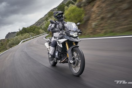 A partir de ahora las motos de BMW vendrán de serie con 3 años de garantía sin límite de kilómetros