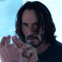Keanu Reeves quiere una segunda oportunidad con un personaje de cómics: la primera vez fue un fracaso, y nadie en Hollywood volvió a mostrar interés 