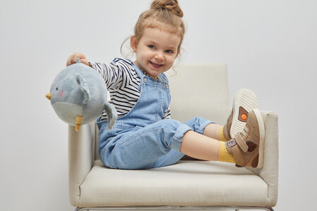 Consejos Elegir Zapatos Bebe Nino 8