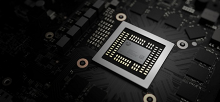 Xbox Project Scorpio: así son las tripas de la nueva bestia de Microsoft 