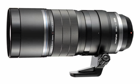 Olympus anuncia dos nuevos objetivos más para su gama M.ZUIKO PRO