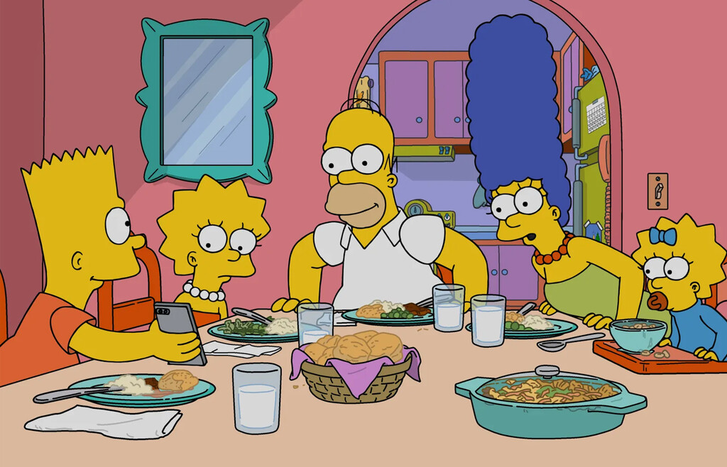 Ya hicimos un final hace un año y medio: el showrunner de Los Simpson explica qué pasará en el episodio final de la serie animada 