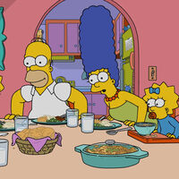 "Ya hicimos un final hace un año y medio": el showrunner de Los Simpson explica qué pasará en el episodio final de la serie animada 