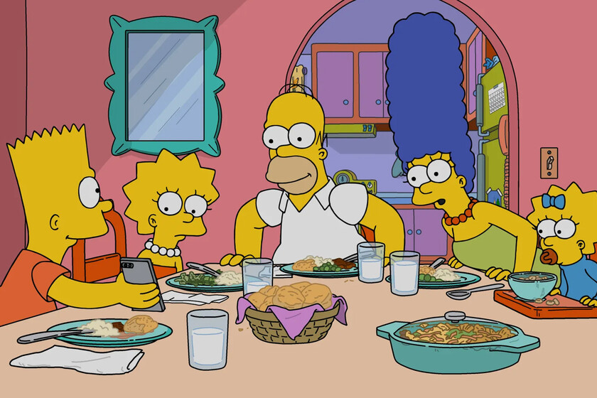 "Ya hicimos un final hace un año y medio": el showrunner de Los Simpson explica qué pasará en el episodio final de la serie animada