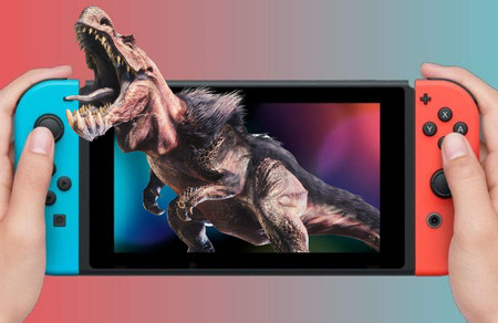 ¿Monster Hunter World en Nintendo Switch? Iron Galaxy se ha ofrecido a adaptarlo