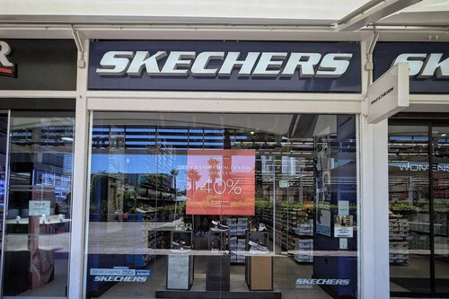 Skechers 3