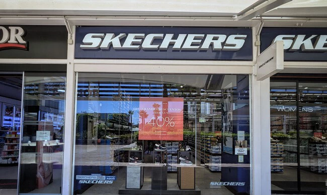 Skechers 3