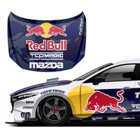 ¿Un Mazda3 con 1,200 hp, tracción trasera y motor rotativo? ¡Sí y será preparado para escalar Pikes Peak!