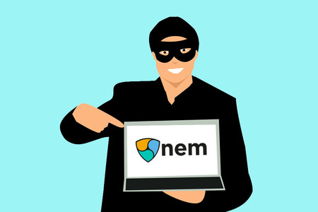 Coincheck rastrea los fondos sustraídos en el mayor robo de criptomonedas entre contradicciones sobre su estado