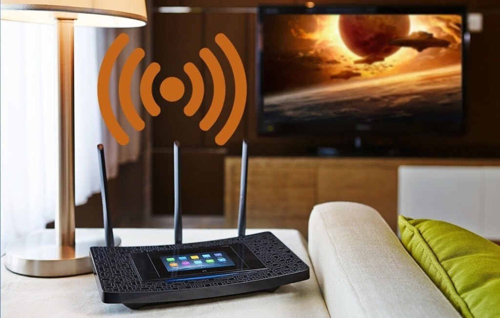 Dejar que tus visitas se conecten a la WiFi de casa es más seguro si activas esto en el router: así funciona el 