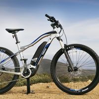 Yamaha es pionera en las bicicletas eléctricas y refuerza su gama con cuatro modelos desde 2.000 euros