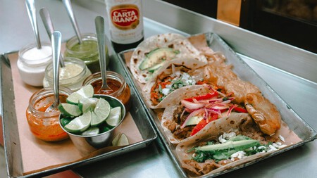 En este local de la Cuauhtémoc puedes comer todos los tacos que quieras por 149 pesos
