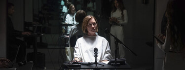 Si tememos que 'Paradise' se estire tanto como 'Perdidos', podemos estar tranquilos: "Va a ser muy difícil sacar una temporada 4" 