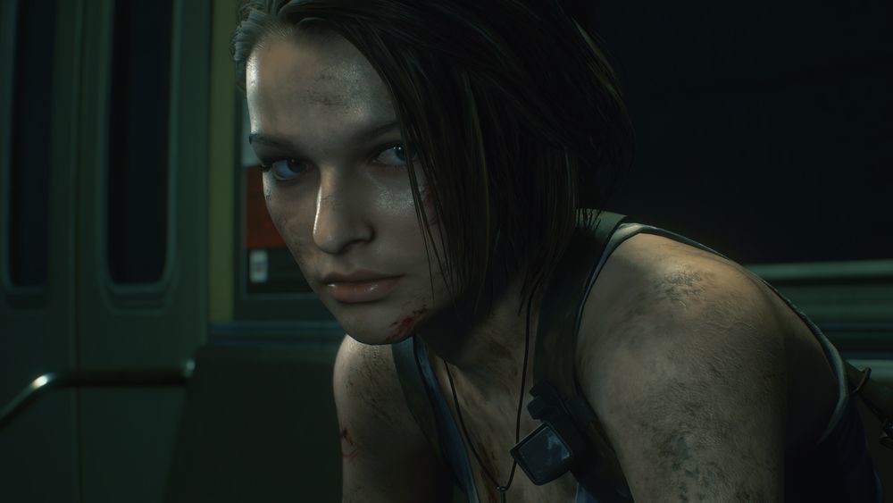 Es posible completar el remake de Resident Evil 3 con el cuchillo Es posible completar el remake de Resident Evil 3 con el cuchillo