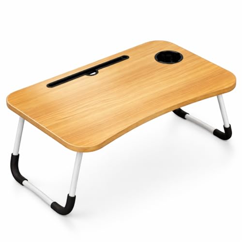 Mesa plegable auxiliar 