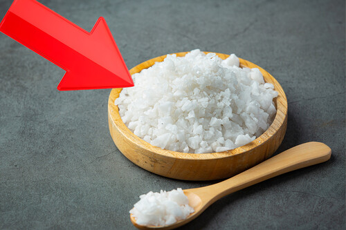 Sal Y Suavizante Humedad