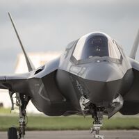 El talón de Aquiles de los F-35 y misiles de EE.UU.: un imán imprescindible fabricado en China 