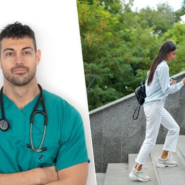 José Abellán, cardiólogo: “Estos cinco hábitos diarios son clave para proteger tu corazón”