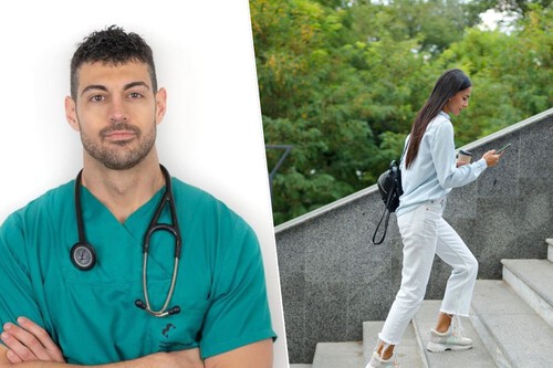 Hábitos para mejorar la salud cardiovascular