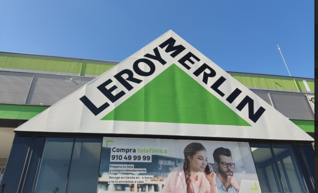 Leroy Merlin