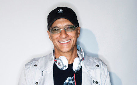Jimmy Iovine pone fin a los rumores y confirma que no tiene pensado irse de Apple