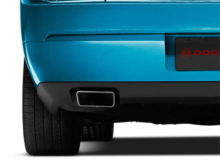 Dodge Challenger SRT8 #43