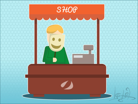 La actitud vende