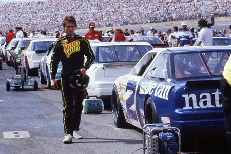 Dias De Trueno Tom Cruise Tony Scott Nascar 1990