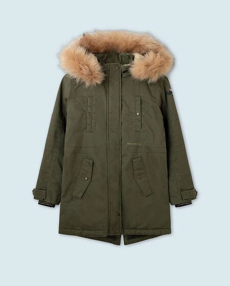 parka