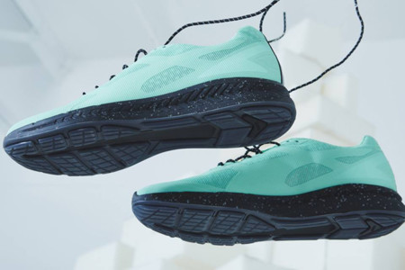 Las nuevas deportivas Ice Cream x ICNY para Ignite de Puma