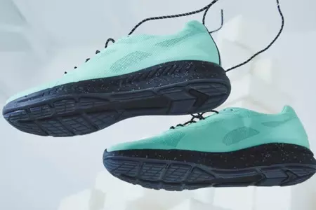 Las nuevas deportivas Ice Cream x ICNY para Ignite de Puma