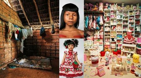 "Donde duermen los niños", ¿qué nos enseña una habitación infantil sobre su dueño?