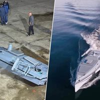 Algo ha salido rematadamente mal en Ucrania. Tanto, que la guerra de drones ha llegado al lugar más inesperado: Turquía