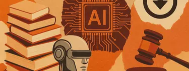 Las tecnológicas empezaron a bajarse torrents con miles de libros y nacieron los chatbots. De aquellos polvos estos lodos