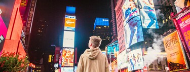 Las ciudades que no duermen nos enferman: esto es lo que hace la luz artificial nocturna a tu salud