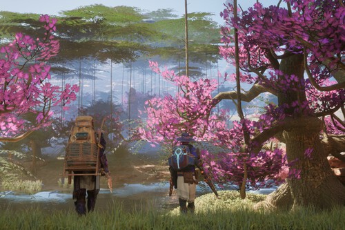 Es uno de los RPG más difíciles a los que te puedas enfrentar, y solo le quedaban 21 días para su estreno. Ahora los fans tendrán que esperar mucho más por Outward 2