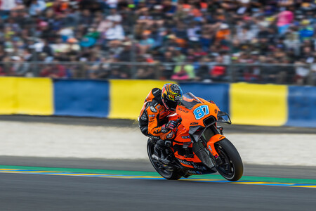 Gardner Francia Motogp 2022